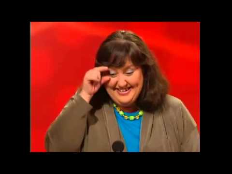 Babben skrattar åt Hans Rosenfelt - Parlamentet (TV4)