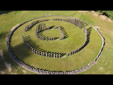 Istorii ascunse: Sarmizegetusa Regia (@TVR1)