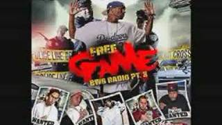 The Game Ft Nu Jerzey Devil - They Sayin