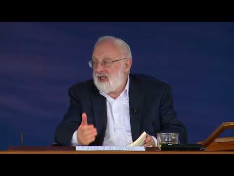 Q:How do you explain the essence and the power of the Book of Zohar to ordinary people ❓