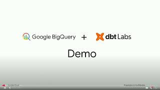 Unleash the power of dbt on Google Cloud: BigQuery, Iceberg, DataFrames and beyond