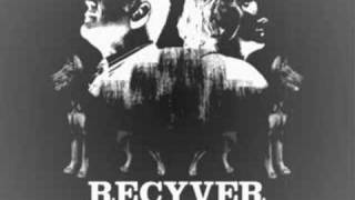 Recyver Dogs-Taucher
