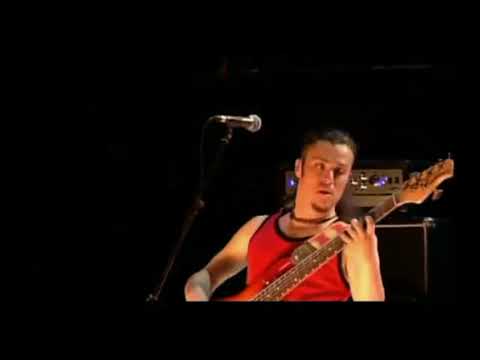 Videoclip de Baldor (Live Version) — Chancho en piedra