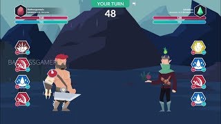 Arker The legend oh Ohm ( Android iOS ) Gameplay HD