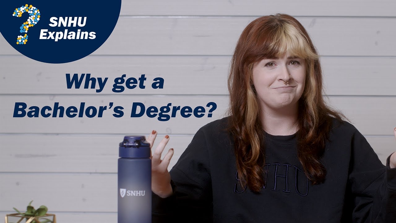 Is a Bachelor’s Degree Worth It?
