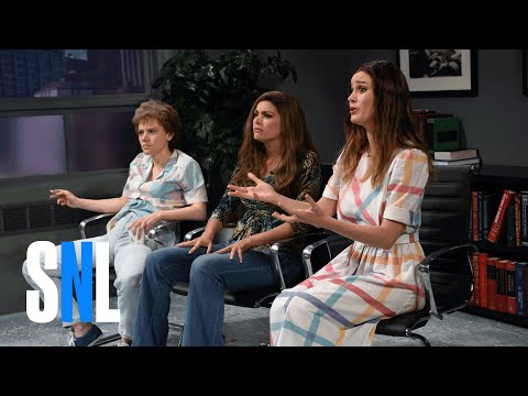 臨死体験 - SNL (Near-Death Experience - SNL)