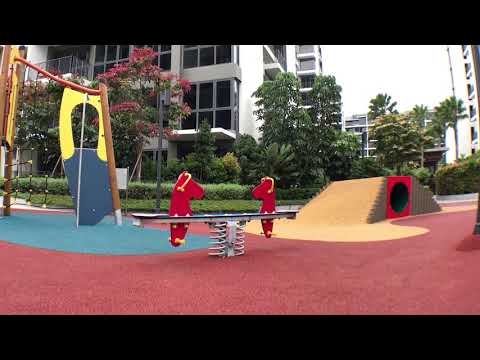 North Park Residences, 33 Yishun Central 1, 4 Bedrooms, 1,109 sqft, Condominium For Rent, by Desmond Chua, 24538746 - PropertyGuru.com.sg