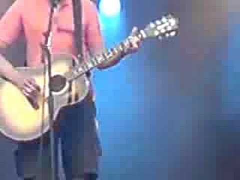 Rauma Rock 2008 Bare Egil Politimester Egil