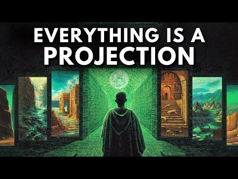 This Method Reveals How To Access A Higher Dimension (Mental Reality Shifting)