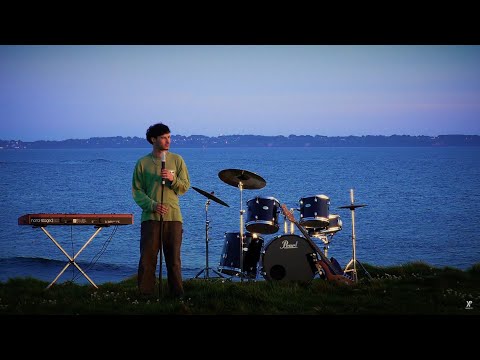 KAELIG - J'AI FAIT UN RÊVE