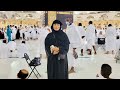 Sayyada Sadiya Haruna - Zamu Madinah (Official Video)