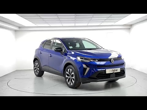 Renault Captur evolution TCe 115 E06X - Image 2