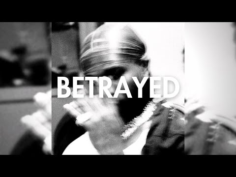 [FREE] Pop Smoke x Fivio Foreign x Rah Swish Type Beat 2023 - "BETRAYED" | Dark Drill Type Beat