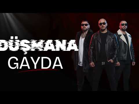 Samko Ft Cihan Serez Ercan Olmuş (Düşmana Gayda)