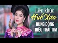 Liên Khúc Huế Xưa Tình Huế Nhạc Trữ Tình Xứ Huế Rung Động Trái Tim Triệu Ngư