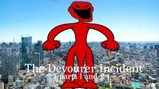 Download lagu The Devourer Incident - Troll Tutorial:How to stay healthy | Parts 1 and 2 | Credits to @Jooosh2010 mp3
