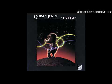 Quincy Jones  - I No Corrida (1981)