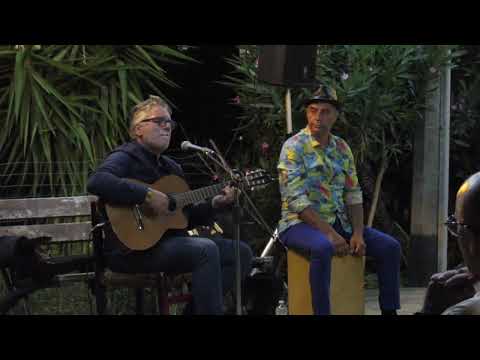 Fulvio Cama racconta i tre punti dello Stretto