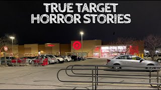 5 True Target Horror Stories