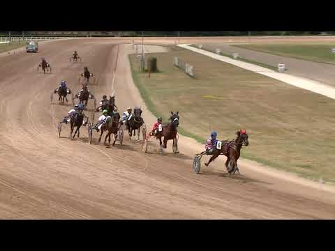 2020.06.06. 01. futam - NYERETLENEK VERSENYE