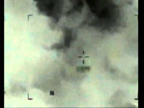 B-1 GBU-38 Kinetic Strike Gun Tape