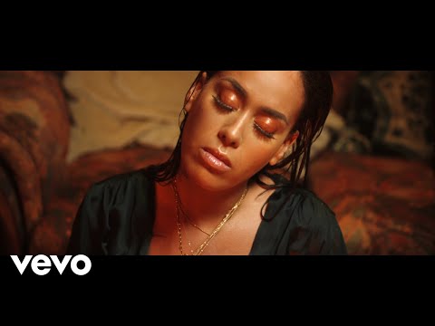 Amel Bent - Demain