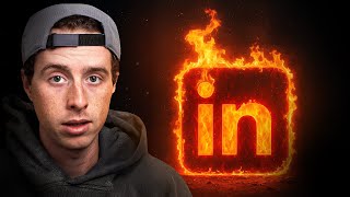 If You're Not Growing on LinkedIn FAST, This is Why...