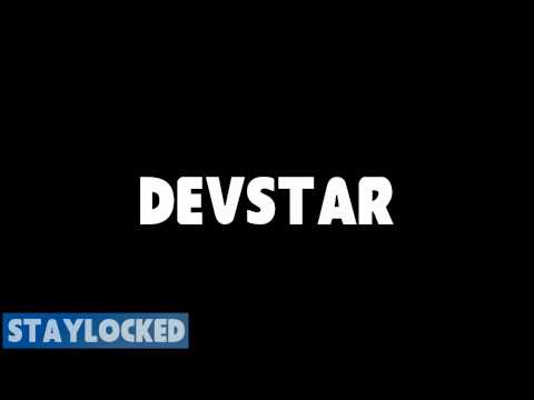 Devstar & Tee Ft Psyman - "Slowdown"
