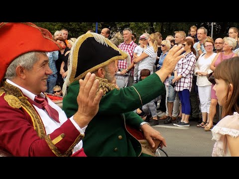 Gwarki 2017 w pigułce - zaproszenie na Gwarki 2018 - Tarnowskie Góry