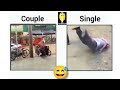 Couple VS Single Over Load Frank Memes