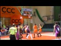Wideo: CCC Polkowice - Artego Bydgoszcz 70:49