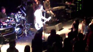 Rick Springfield Singing &quot;Speak to the Sky&quot; in JAPANESE!