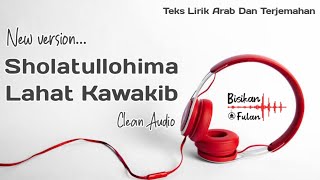 Download lagu Sholatullohima Lahat Kawakib | Versi Terbaru | Zaadul Muslim mp3 Download lagu Sholatullohima Lahat Kawakib | Versi Terbaru | Zaadul Muslim mp3