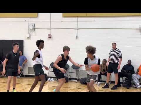 #SR3 at Purdue Elite Camp