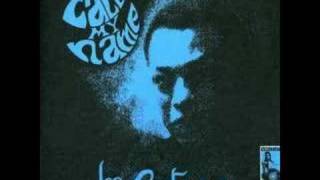 Joe Bataan - Call My Name Break Beat