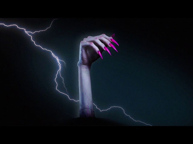 Kim Petras - There Will Be Blood (Acapella)