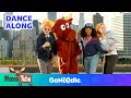 Coast To Coast Song For Kids Sing Along Moose Tube