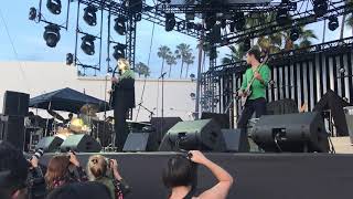 Watch Me Take it Away - Cameron Avery LIVE @Hollywood Forever Cemetery