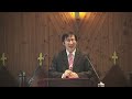 2021212 與神相交 ~ 楊啟暉 傳道 2021212 與神相交 ~ 楊啟暉 傳道