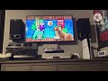 Scooby Doo USA 4 3 Full Screen DVD Walkthrough 2002