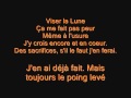 Amel Bent   Ma philosophie Paroles