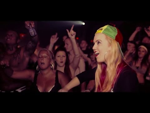 Mental Penetration - Gangsta Shit(Video Clip)