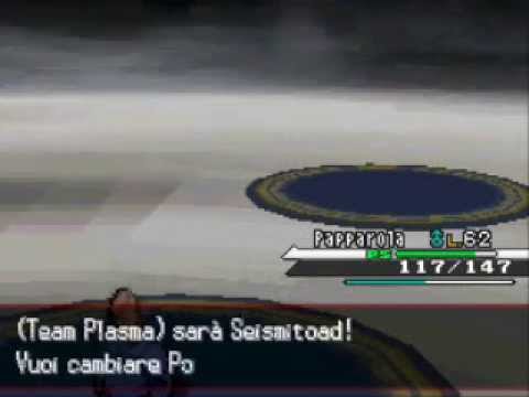 La grande sfida di Roggenrola, Episodio Finale: "L'ultima barriera"