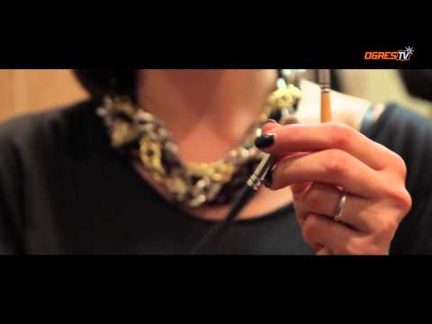 21. VAIRĀK KĀ CITI - DITA GRAUDA (make-up māksliniece)