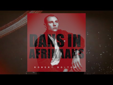 Robert Bolton - Dans In Afrikaans