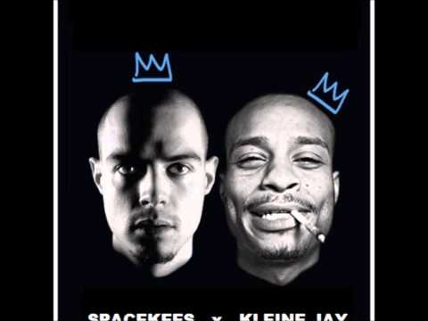 Kleine Jay x Spacekees - Doodchillen