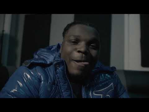 Rj2extra x Dsteez “Going Through “ Prod by YAYO  (Official Video)