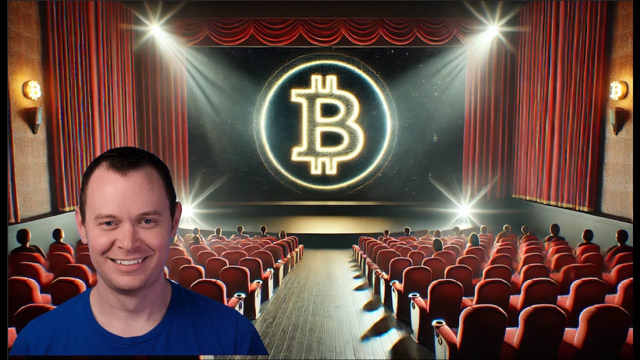 Bitcoin Dominance in 2025