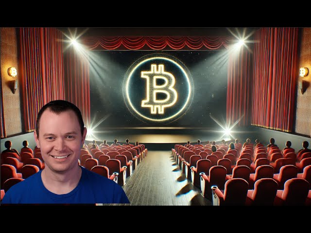 Benjamin Cowen – Bitcoin Dominance in 2025 (24.01.2025 Summary)