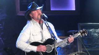 Every Light In The House - Trace Adkins